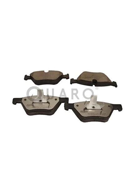 QUARO Set Placute Frana Frana Disc Bmw 5/X1