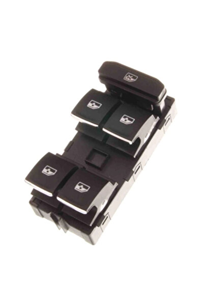 MaxGear Comutator Macara Geam Fata Stanga Vw Golf 7/Golf Sportsvan 7