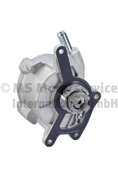 PIERBURG Pompa Vacuum Sistem De Franare Mercedes-Benz Cls/E-Class/G-Class