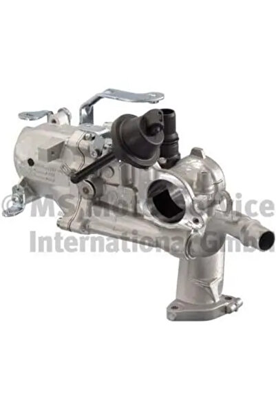 PIERBURG Radiator Recirculare Gaze De Esapament Citroen Berlingo Multispace/C...