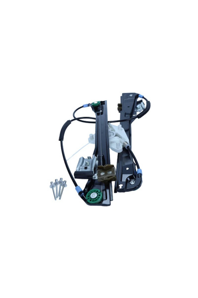 MaxGear Mecanism Actionare Geam Fata Dreapta Seat Cordoba/Ibiza 3