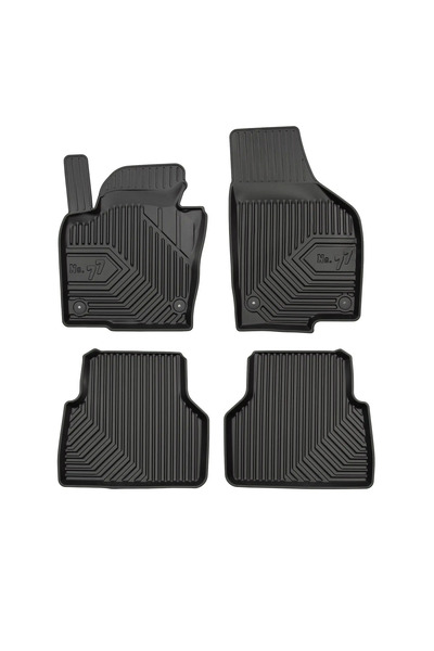 FroGum Set Covorase Vw Tiguan
