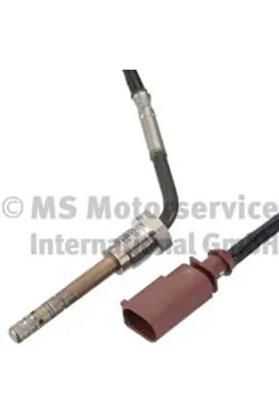 PIERBURG Senzor Temperatura Gaze Evacuare Inainte De Filtru Particule Funingi...