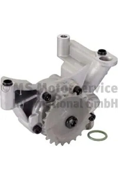 PIERBURG Маслена помпа Audi A3 Seat Altea/Cordoba/Ibiza 3