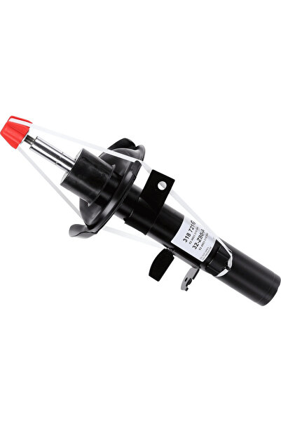SACHS Shock Absorber Front Right Axle Ford Focus 3 2010-2020