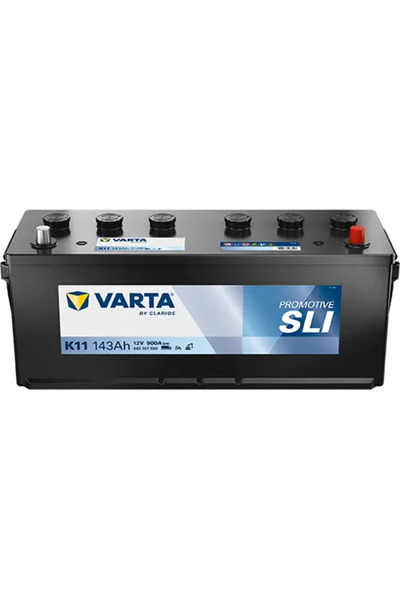 Varta Baterie De Pornire Case Ih Maxxum/Steiger Fiat 66