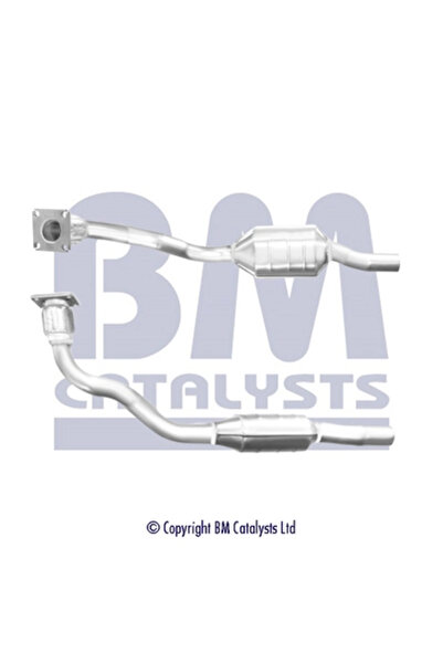 BM CATALYSTS Катализатор Seat Cordoba/Ibiza 2/Inca VW Caddy 2 ван/просторна л...