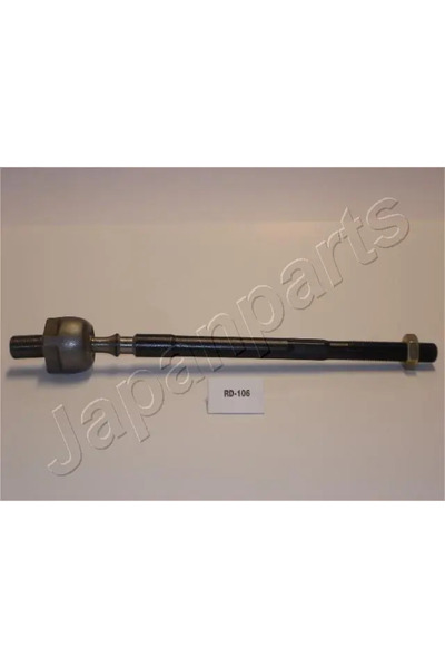 Japanparts Articulatie Axiala Cap De Bara Axa Fata Ambele Parti Nissan Primera