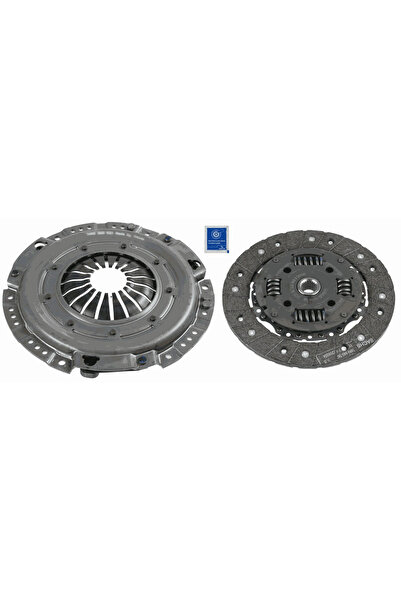 SACHS Set Ambreiaj Opel Astra F/Astra G/Vectra B Vauxhall Astra Model 3/Astra...