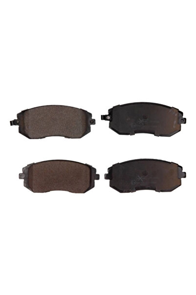 MaxGear Set Placute Frana Frana Disc Punte Fata Subaru Forester/Impreza/Legacy 4