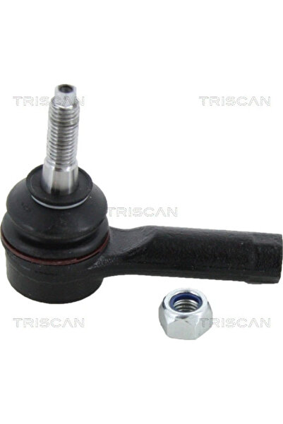 TRISCAN Cap De Bara Chevrolet Trax Opel Mokka / Mokka 10/Mokka 10 Van 2012-2018