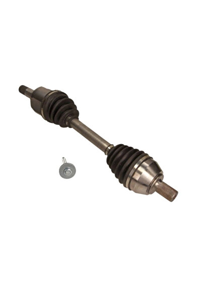 MaxGear Planetara Ford Galaxy 2/Galaxy Model 2 Van/Mondeo 4