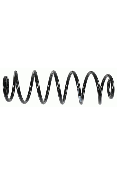 SACHS Arc Spiral Audi A3 Vw Golf 4/New Beetle