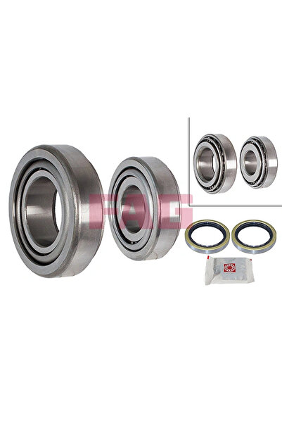FAG Set Rulment Roata Kia Carnival 1/Carnival 2/K2700 Kia (Dyk) Carnival 1997...