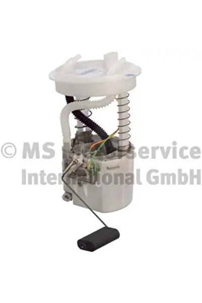 PIERBURG Senzor Rezervor Combustibil Ford Fiesta 5/Fiesta 6/Fusion