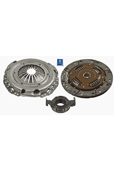 SACHS Set Ambreiaj Fiat Albea/Doblo Autoutilitara/Limuzina Spatioasa/Doblo Mi...