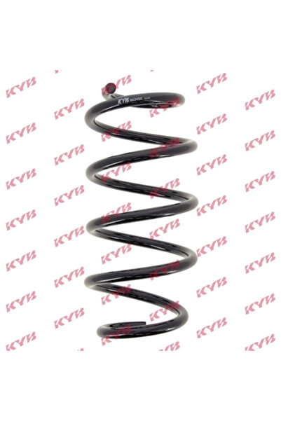 KYB Arc Spiral Punte Fata Ford S-Max