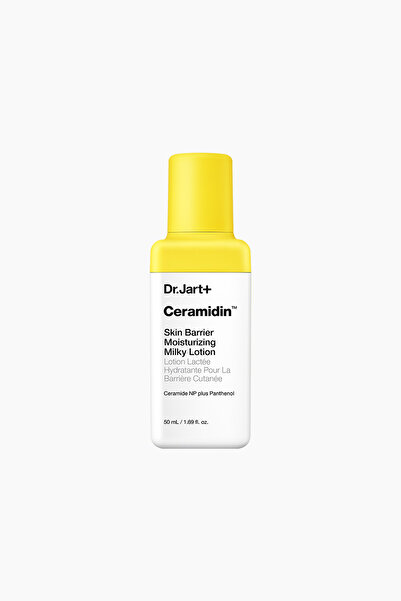 Dr.Jart+ Ceramidin - Süt Formlu Cilt Bariyeri Nemlendirici Losyon 50ML/1.7FLOZ