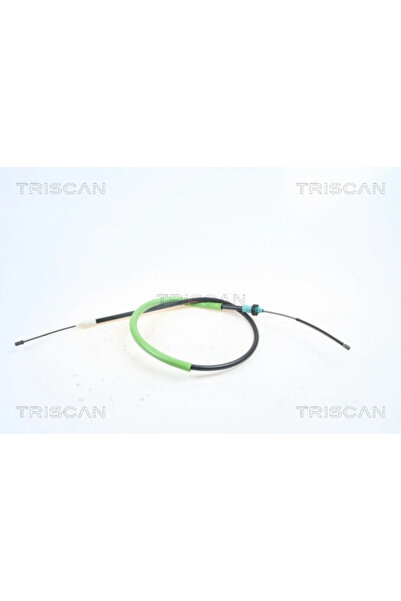 TRISCAN Cablu Frana De Parcare Renault Clio 2
