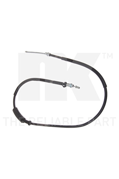NK Cablu Frana De Parcare Fiat Palio/Punto