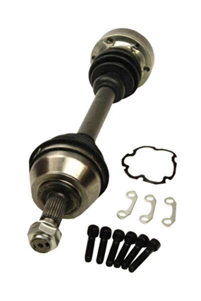 MaxGear Planetara Alfa Romeo 156