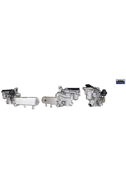 Elstock Supapa Egr Suzuki Grand Vitara 2