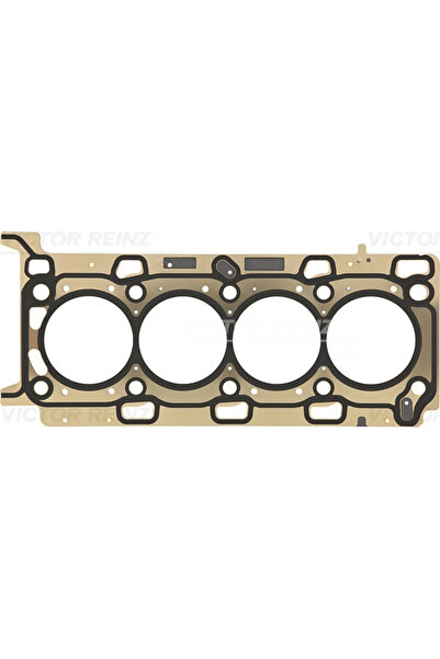 VICTOR REINZ Garnitura Chiulasa Nissan NV400 Bus/NV400 Caroserie/NV400 Platou...