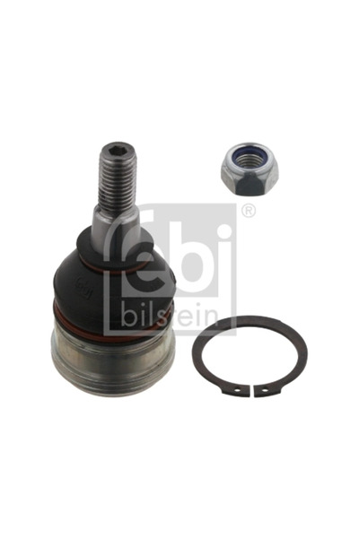FEBI BILSTEIN Articulatie Sarcina/Ghidare Axa Fata Dreapta Mitsubishi Colt 6/...