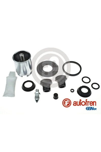 AUTOFREN SEINSA Set Reparatie Etrier Puntea Spate Opel Astra G/Zafira A Micro...