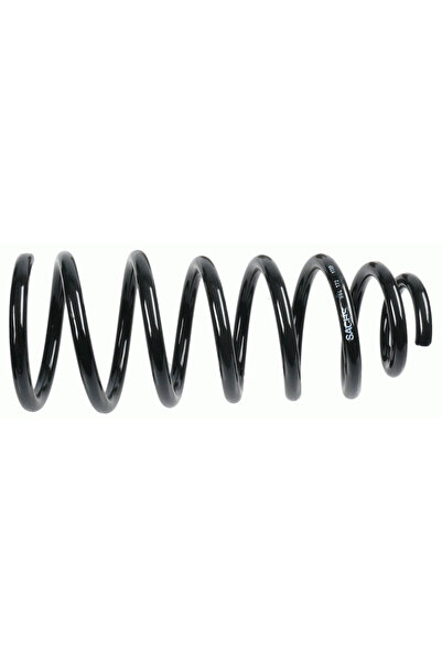 SACHS Arc Spiral Volvo S60 1