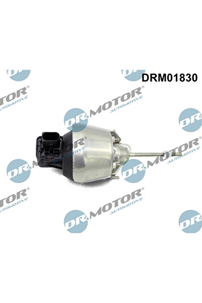 DR.MOTOR AUTOMOTIVE Supapa Reglare Presiune Compresor Audi A3/Tt Seat Altea/L...