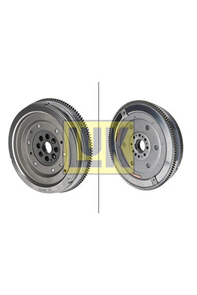 LUK Волан Ford C-Max 2/Focus 3/Galaxy 3 Ford Австралия Mondeo