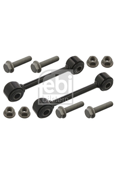 FEBI BILSTEIN Преден стабилизатор/лост за окачване VW Amarok