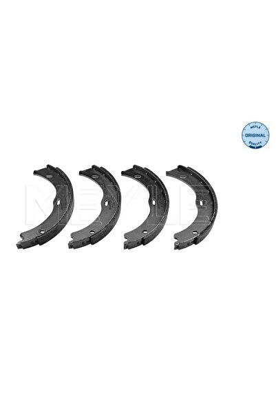 MEYLE Set Saboti Frana Frana De Mana Puntea Spate Mercedes-Benz Viano/Vito / ...