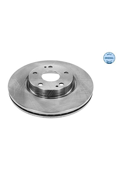 MEYLE Set Discuri Frana Punte Fata Toyota Avensis/Corolla Verso/Corolla Limuz...