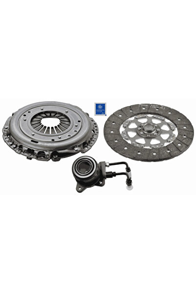 SACHS Комплект съединител за Hyundai IX35 Kia Sportage 3
