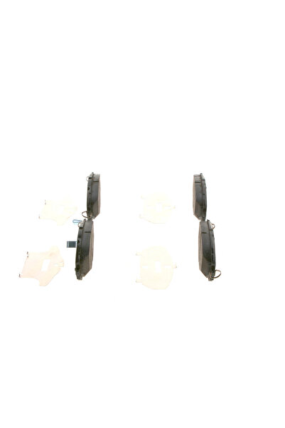 Bosch Set Placute Frana Frana Disc Toyota C-Hr/Corolla
