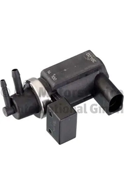 PIERBURG Convertor Presiune Esapament Audi A4 B6 Skoda Superb 1