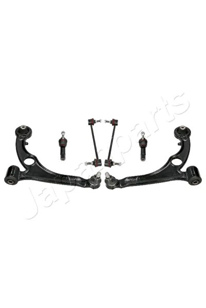 Japanparts Set Suspensie Roata Punte Fata Fiat Stilo