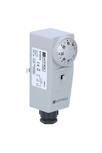 Other Termostat de contact BRC 2090C