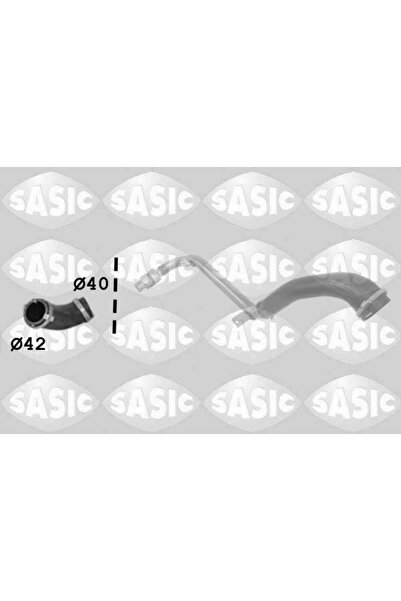 SASIC Furtun Ear Supraalimentare Iesire Ford Galaxy 2/Galaxy Model 2 Van/Mond...