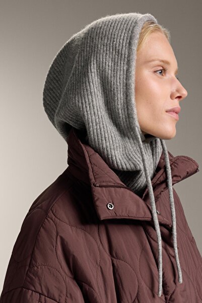 Oysho Fitilli örgü Balaklava