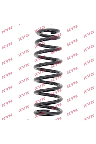 KYB Arc Spiral Puntea Spate Hyundai Sonata 5