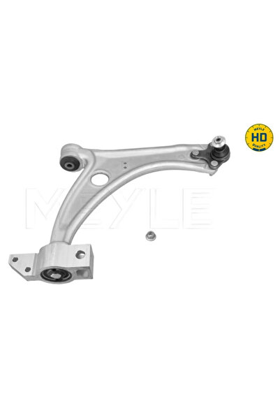 MEYLE Носач на колело, преден десен, VW Caddy 3 Van/Sedan Spacious (2KA, 2KH,...