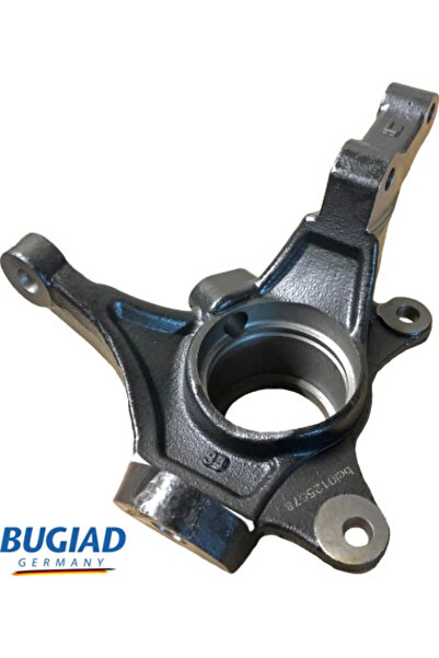 Bugiad Steering Joint Suspension Front Wheel Left Hyundai I20 1 2008-2015