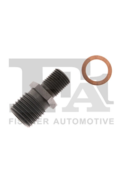 FA1 Surub Cu Cap Tubular Incarcator Audi A3 Seat Leon