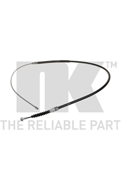 NK Cablu Frana De Parcare Vw Touran