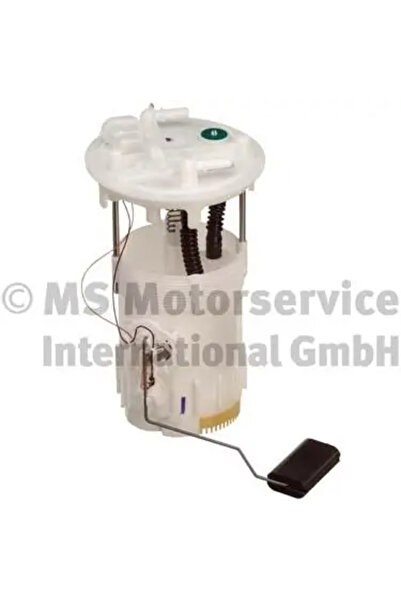 PIERBURG Senzor Rezervor Combustibil Nissan Kubistar Caroserie Renault Kangoo