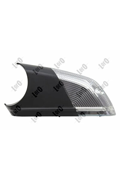 Abaküs Yayınevi Semnalizator Oglinda Exterioara Skoda Octavia 2 Vw Polo 4