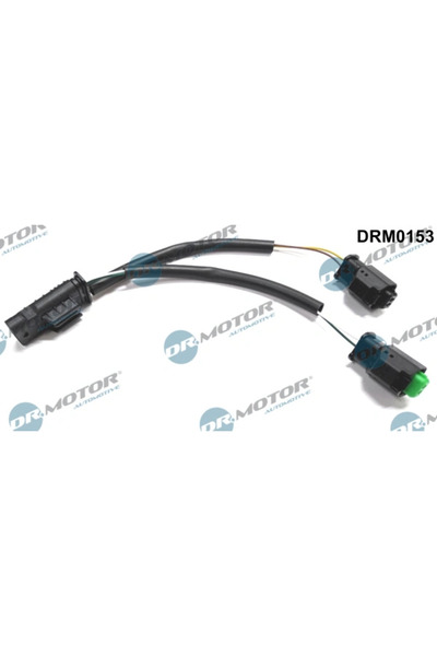 DR.MOTOR AUTOMOTIVE Set reparat cabluri senzor temperatura lichid racire MINI MINI Cabriolet 2007-2015 DRM0153